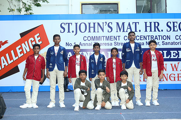 Event