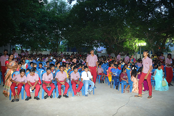Event