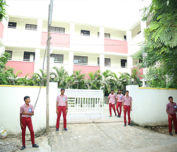 Team Member