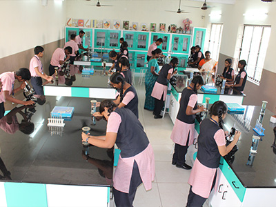 Course