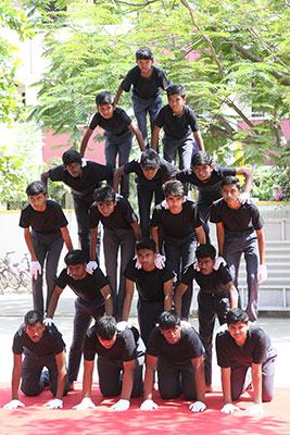 Circle